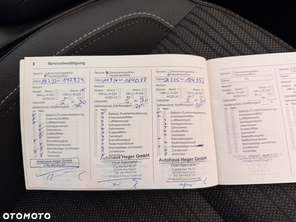 Opel Astra 1.4 Turbo - 31