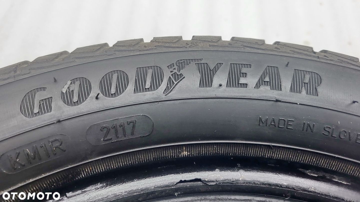 Opona całoroczna Goodyear Vector 4Seasons G2 195/50R15 82H - 1