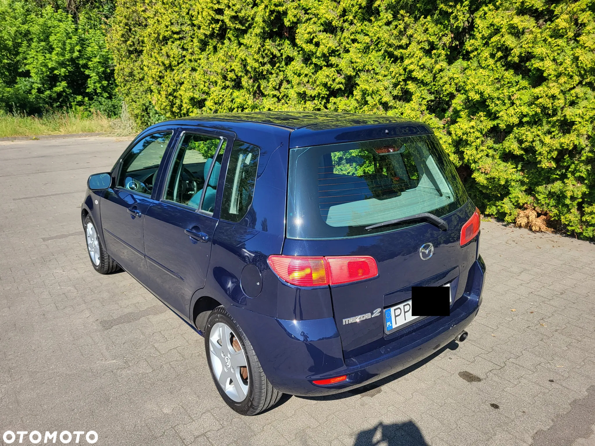 Mazda 2 1.4 Active - 3