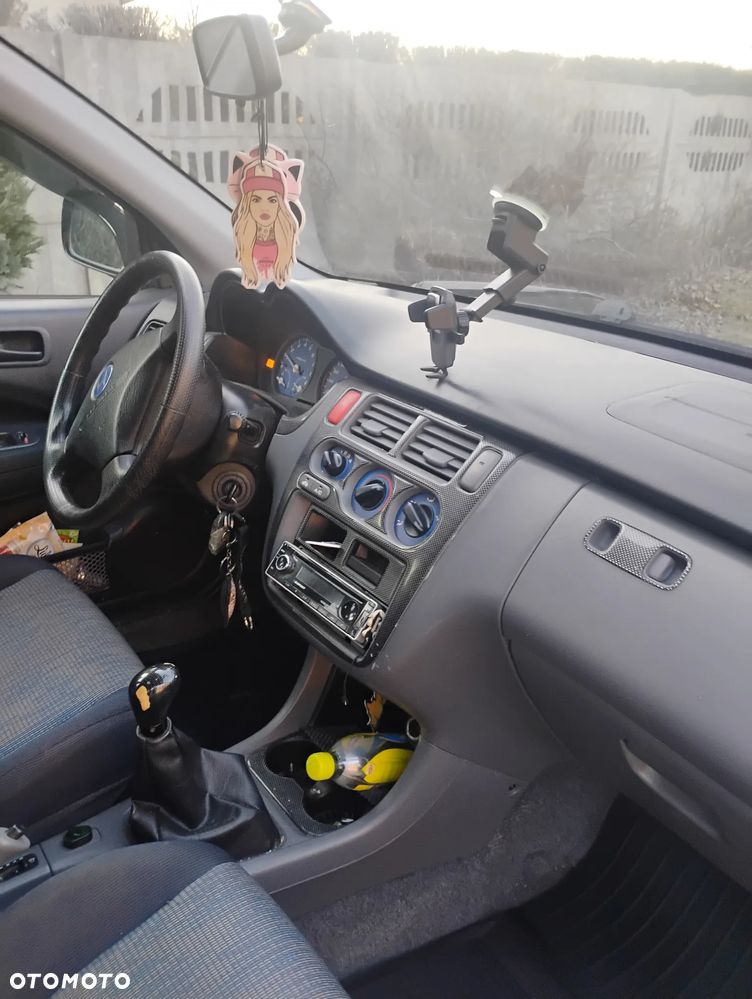 Honda HR-V 2wd - 6