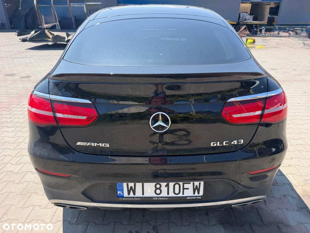 Mercedes-Benz GLC - 3