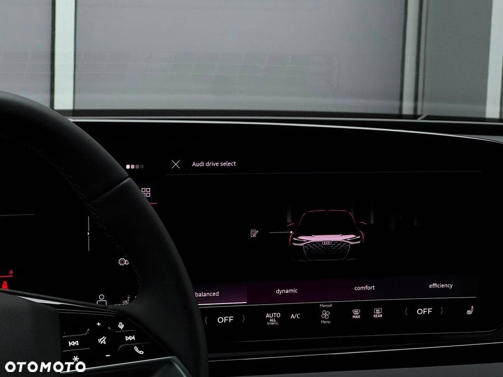Audi A6 Avant - 34