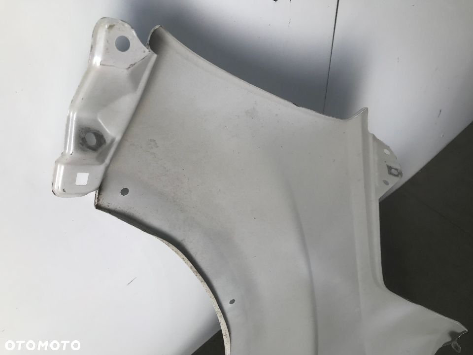 Błotnik Suzuki Ignis III 3 prawy przedni 2016r.-> 57711-62r10-000 - 11