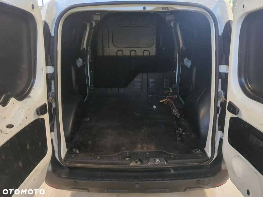 Dacia Dokker Van - 6