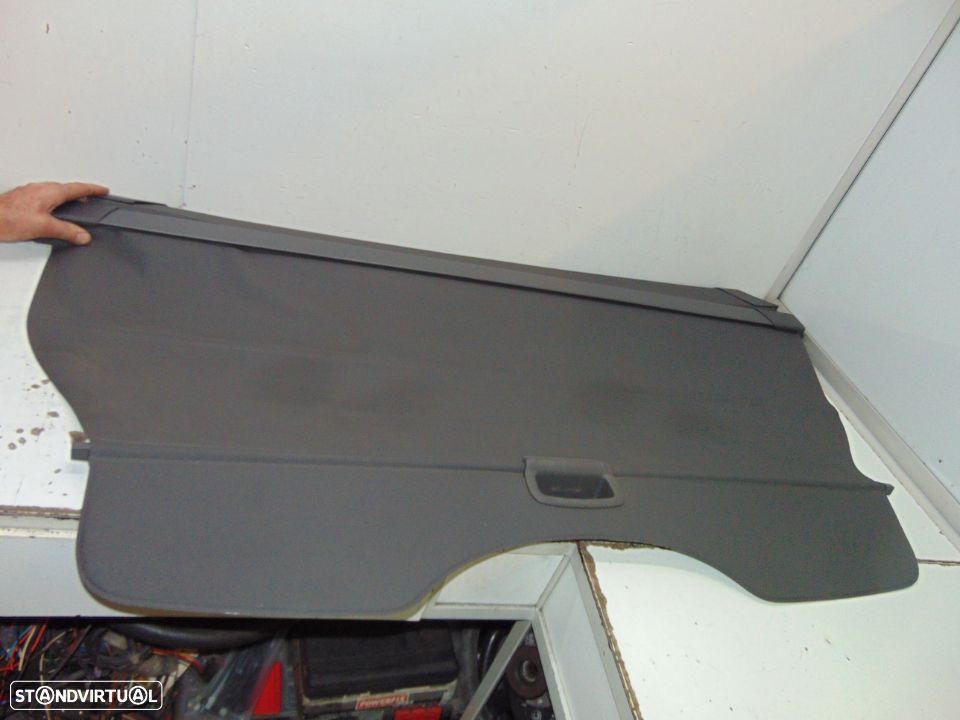 Ford focus 2007  carrinha chapeleira - 1