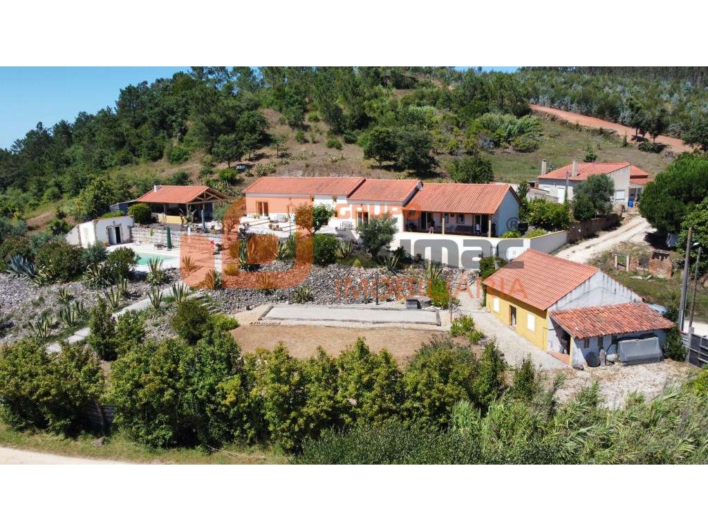 Magnífica propriedade tipo quintinha!! - Grande imagem: 4/60