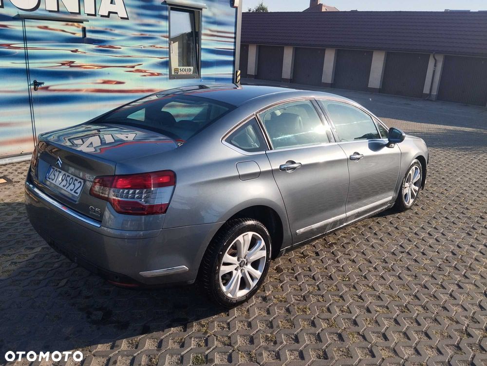 Citroën C5