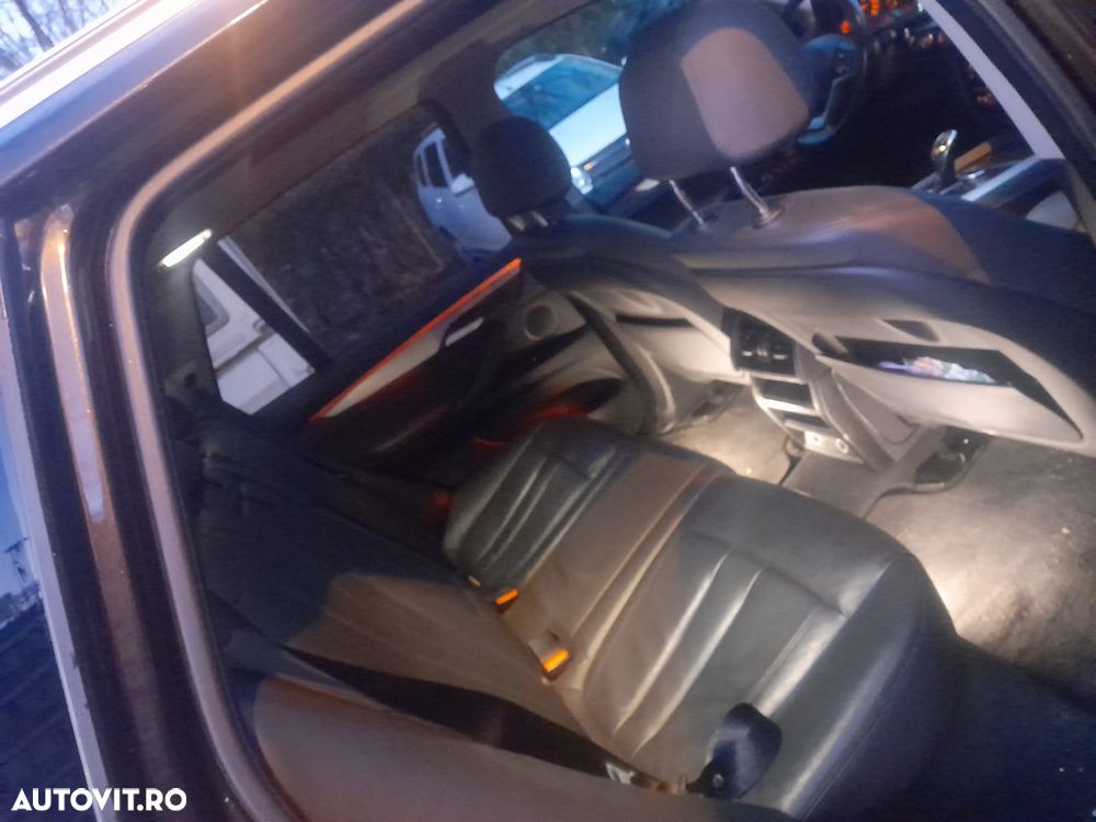 BMW X5 xDrive25d Sport-Aut. - 7