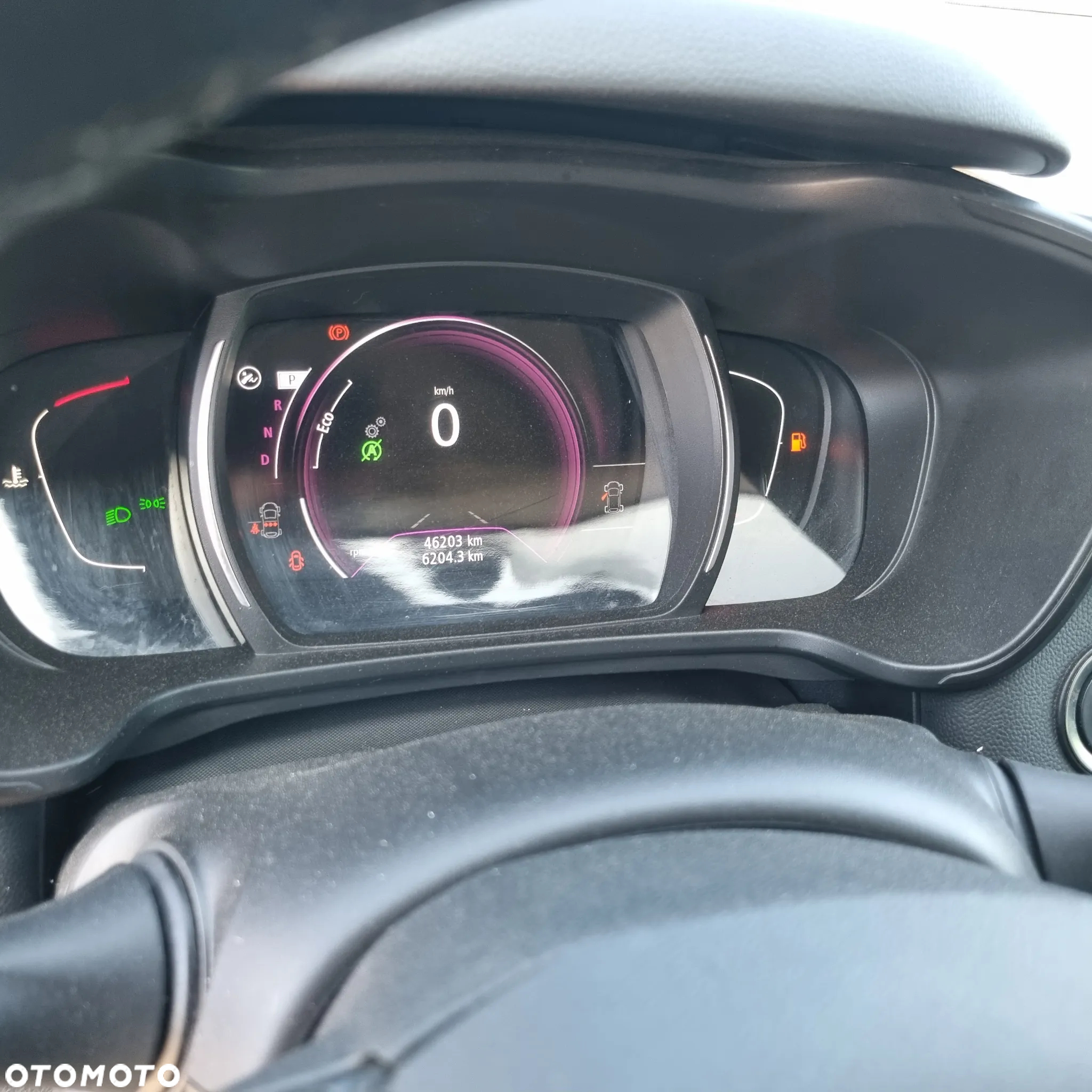 Renault Kadjar 1.5 Blue dCi Intens EDC - 9