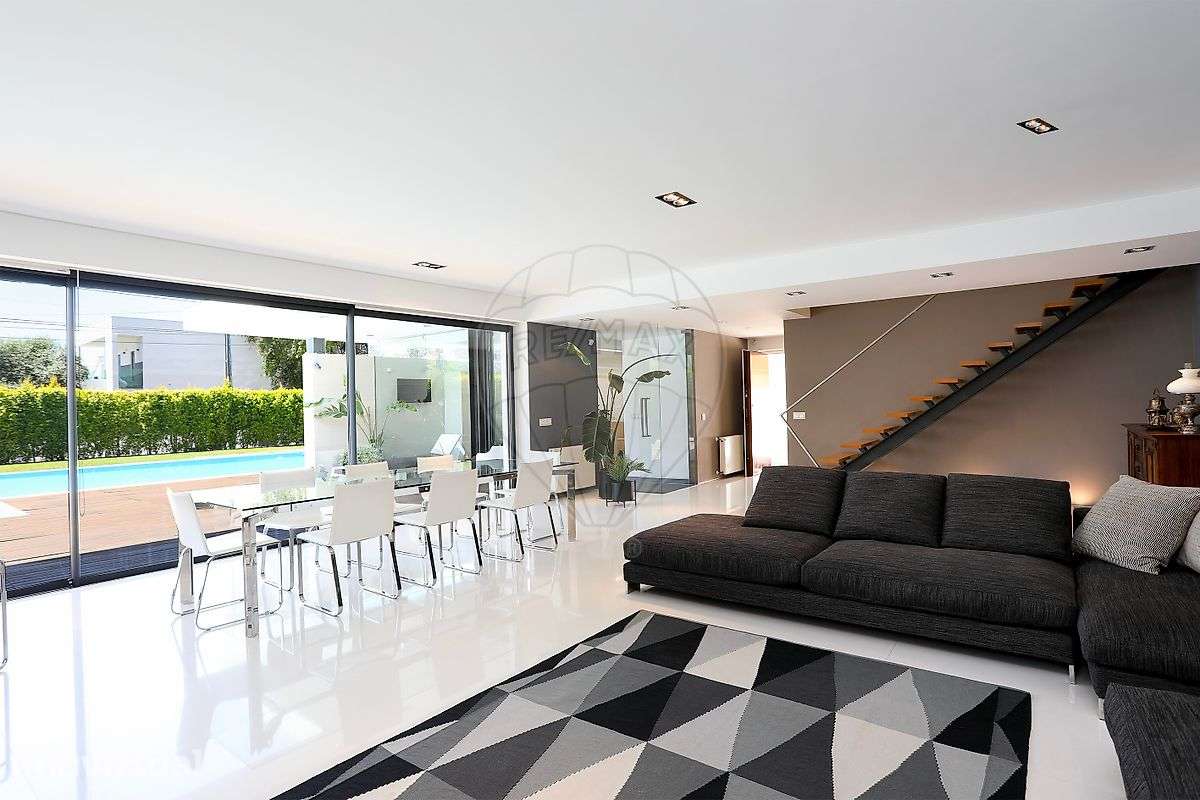 Moradia T6 para venda - Grande imagem: 5/50