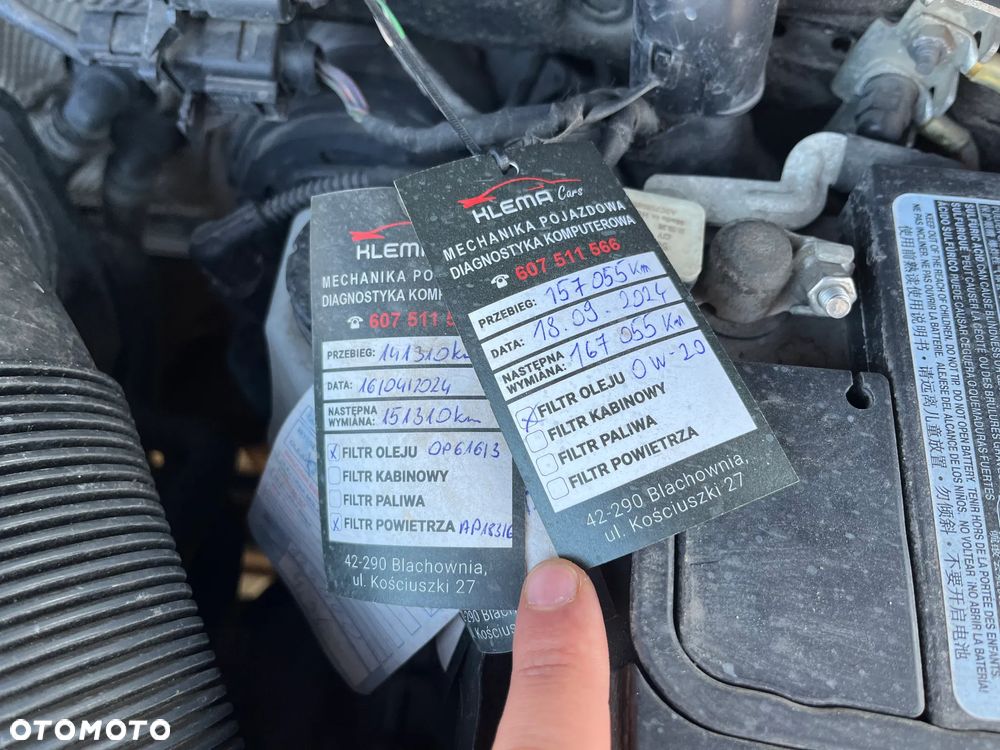 Volkswagen Passat Variant 1.5 TSI EVO Business DSG - 11