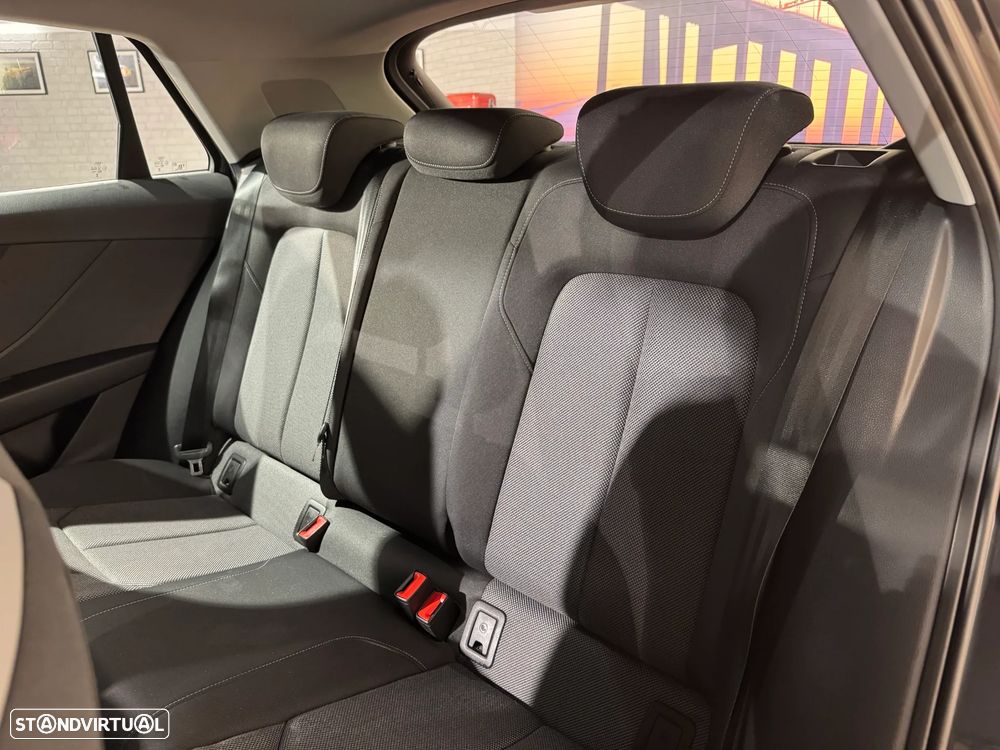 Audi Q2 30 TFSI Advanced - 14