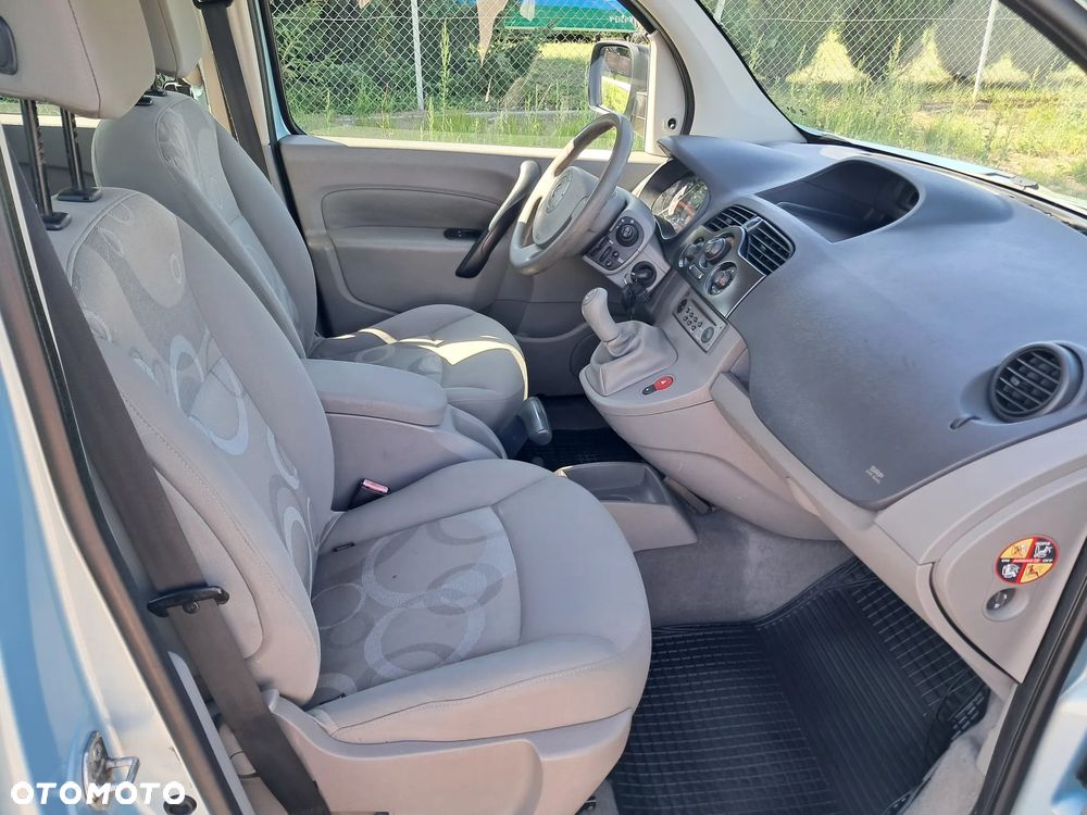 Renault Kangoo 1.6 16V Expression - 18