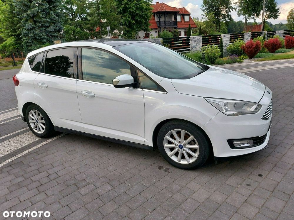 Ford C-MAX - 3