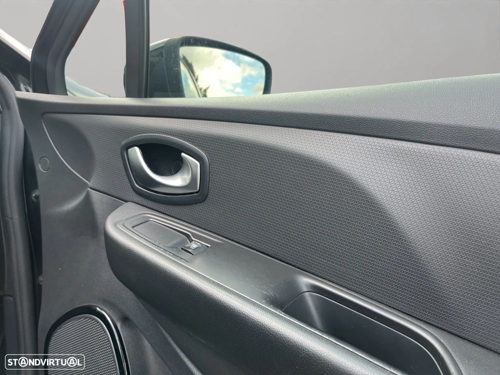 Renault Clio Sport Tourer 1.5 dCi Limited - 15