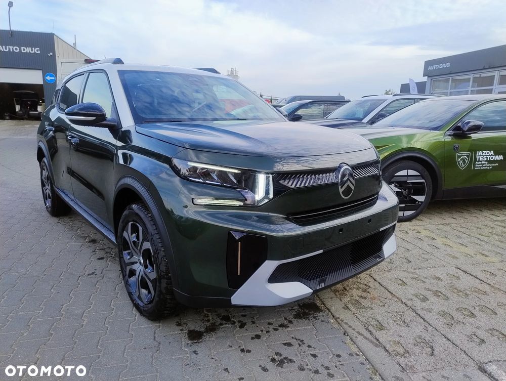Citroën C3 Aircross - 2