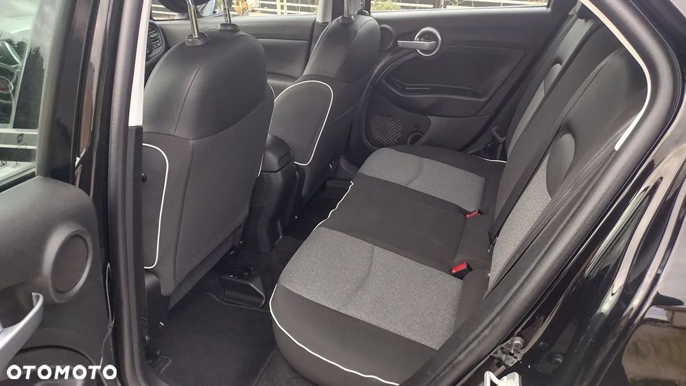 Fiat 500X 1.6 E-torQ 4x2 Pop Star - 17