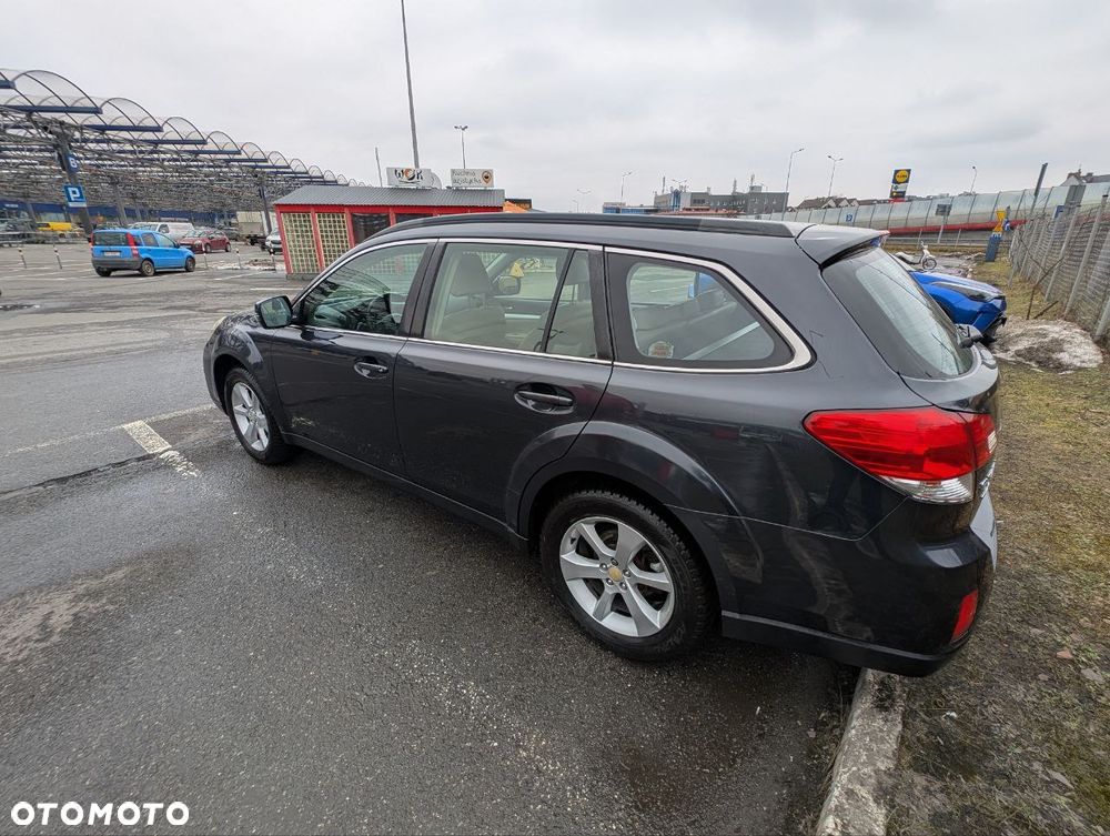 Subaru Legacy ver-2-0-d-comfort-at - 2