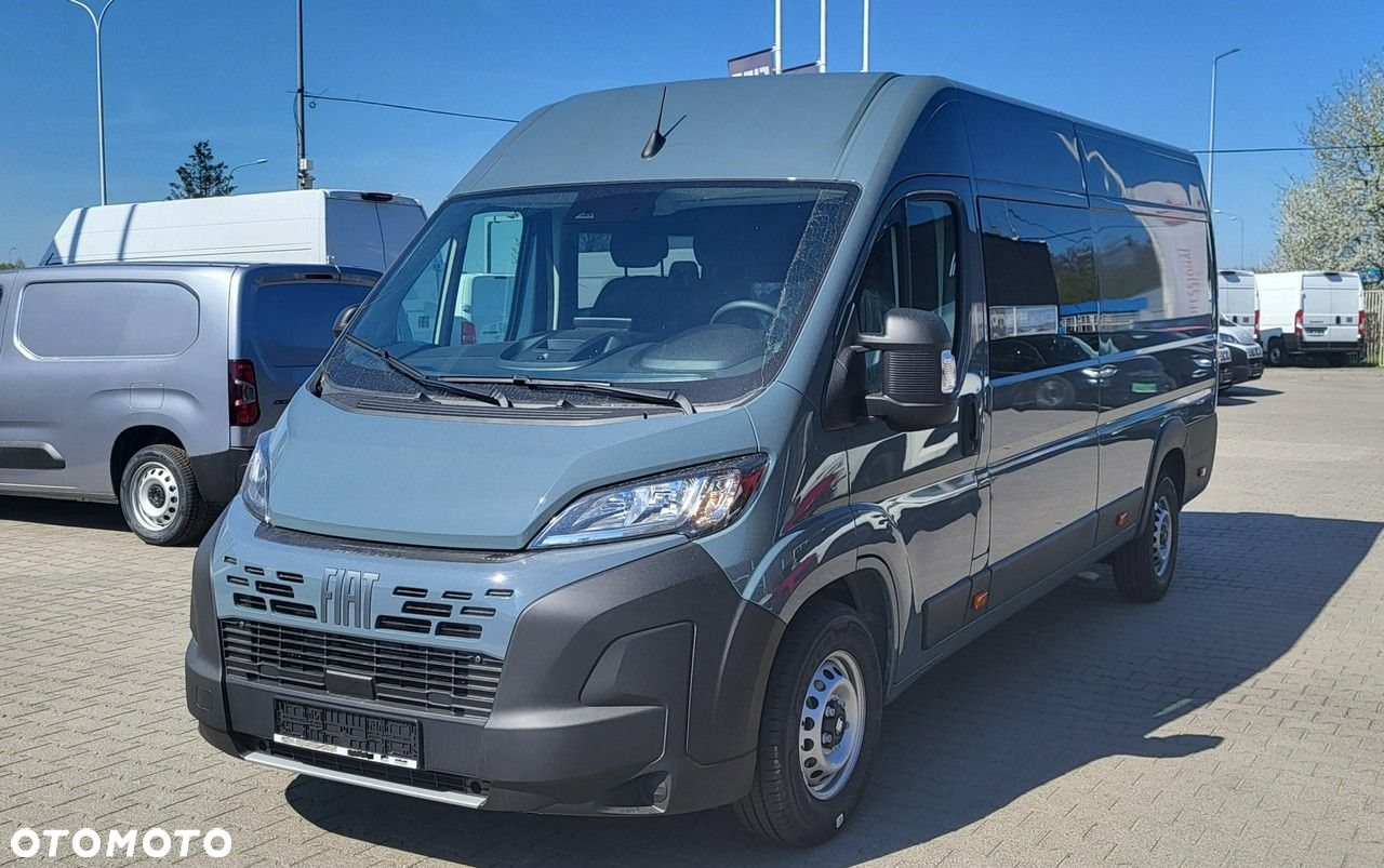 Fiat Ducato - 2