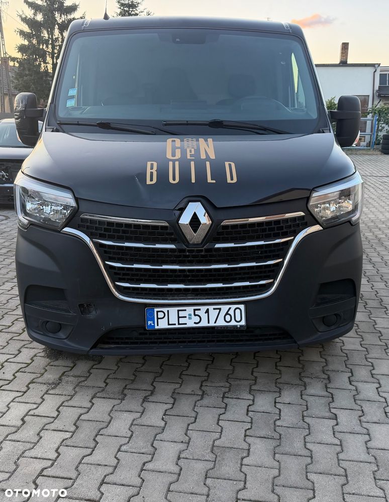 Renault master - 3