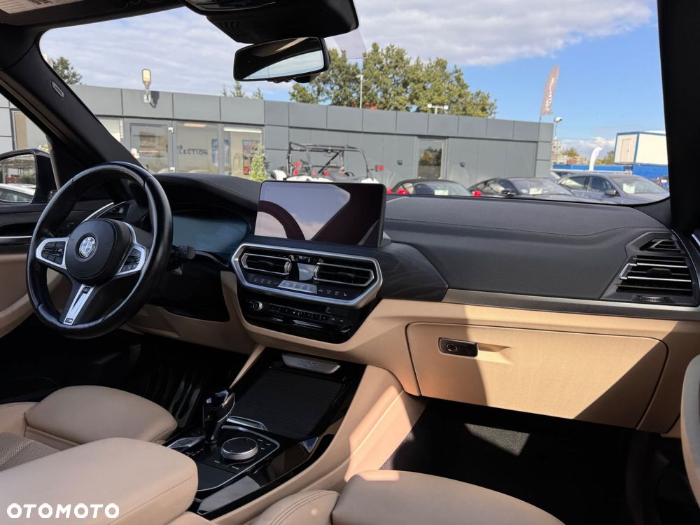 BMW X3 - 13