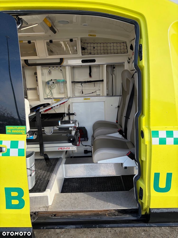 Volvo XC 90 D5 AWD Geartronic Inscription - 5