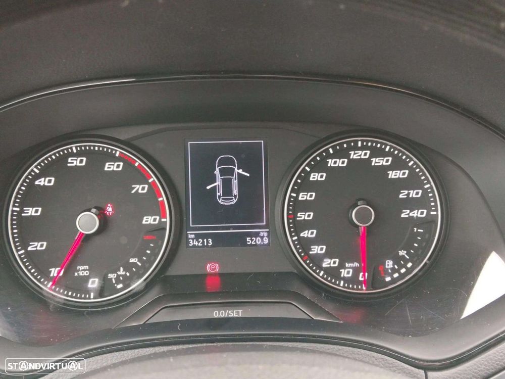 SEAT Arona 1.0 TSI Style - 9