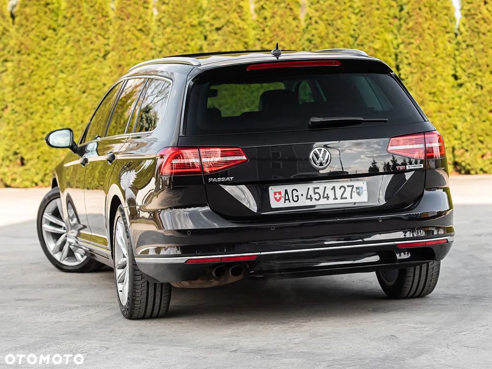 Volkswagen Passat Variant - 8