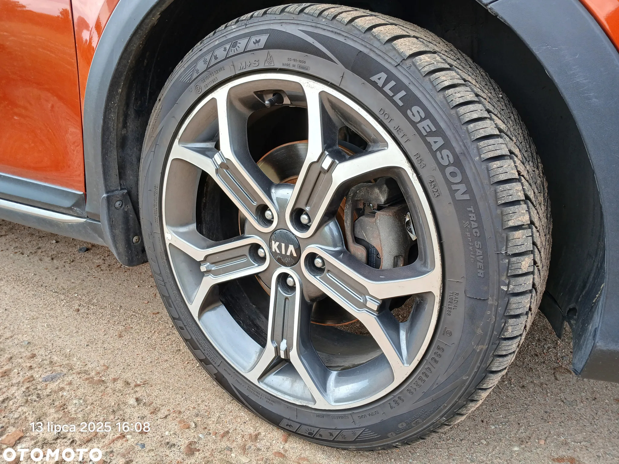 Kia XCeed 1.4 T-GDI M DCT - 17