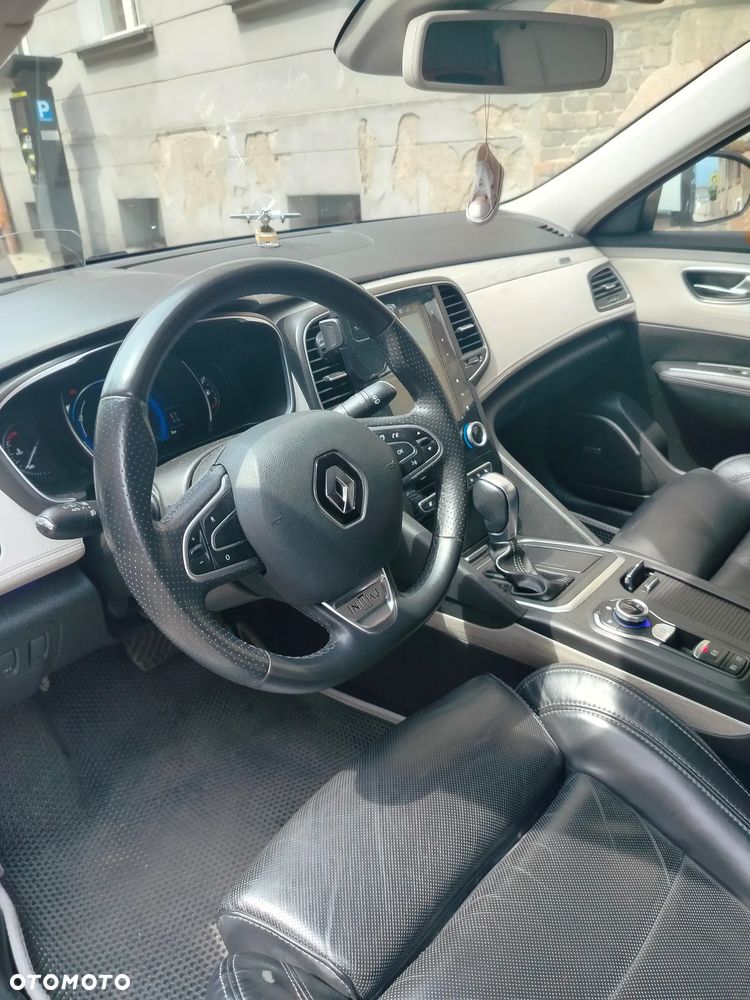Renault Talisman 1.6 Energy TCe Initiale Paris EDC - 5