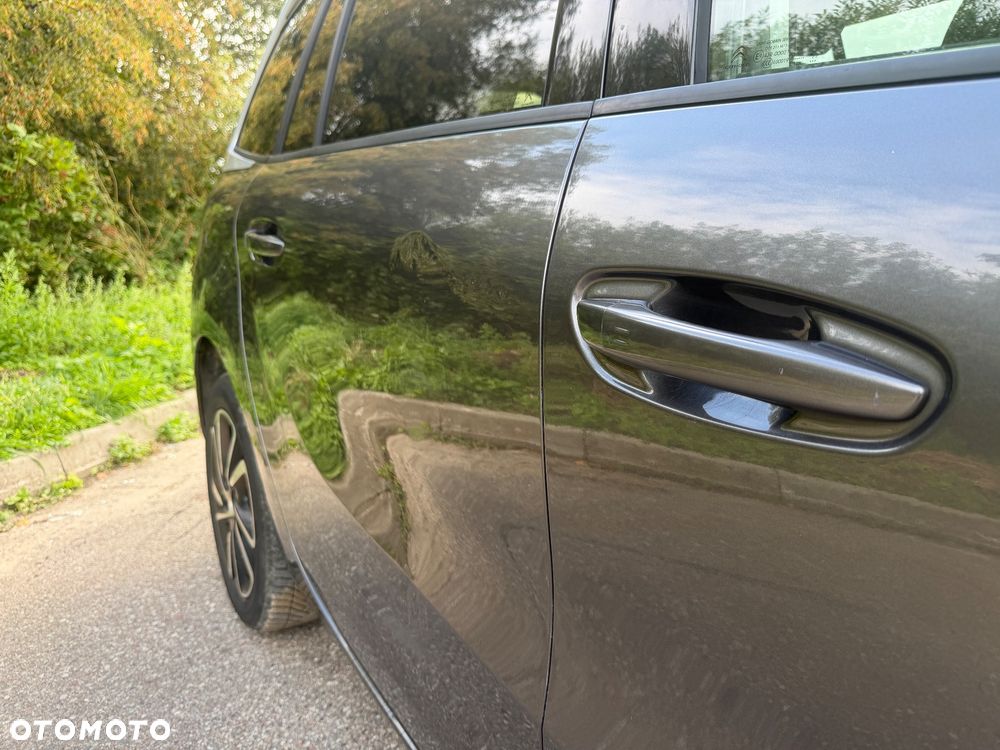 Citroën C4 SpaceTourer - 31