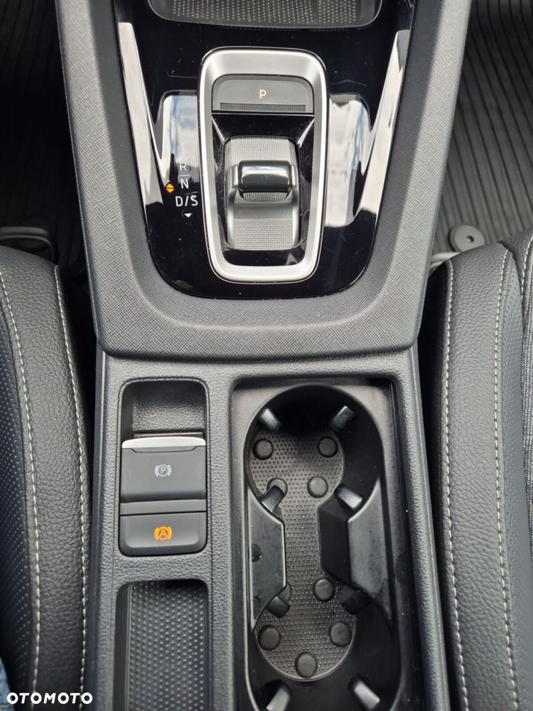 Skoda Octavia 2.0 TDI Sportline DSG - 30