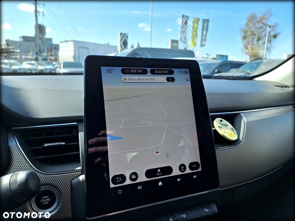 Renault Arkana 1.3 TCe mHEV Intens EDC - 20