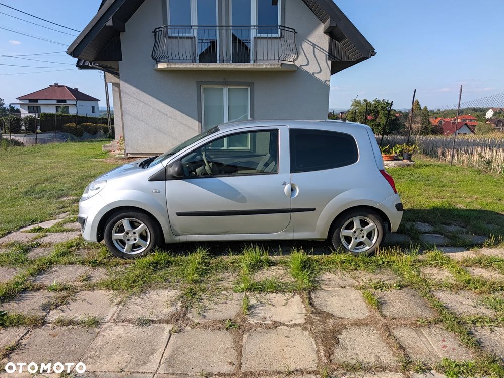 Renault Twingo 1.2 16V Dynamique - 7
