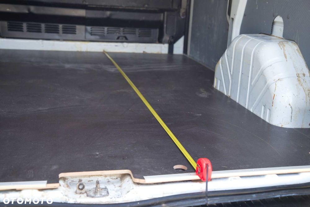 Ford Transit Custom L1H1 - 12