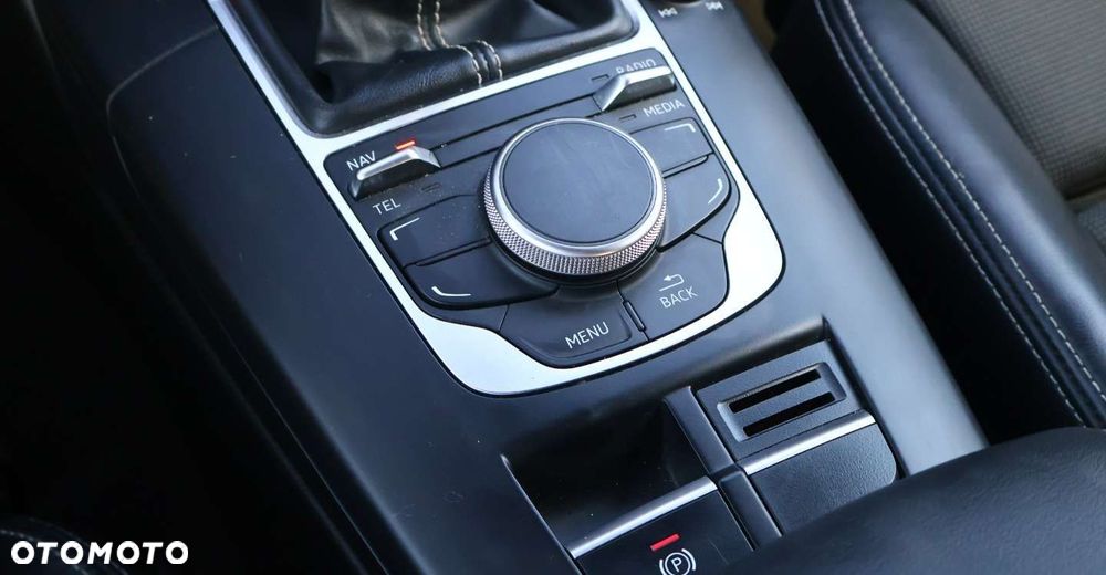 Audi A3 Sportback - 28