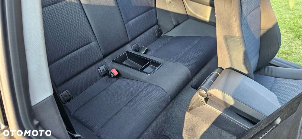 BMW Seria 1 116i - 14