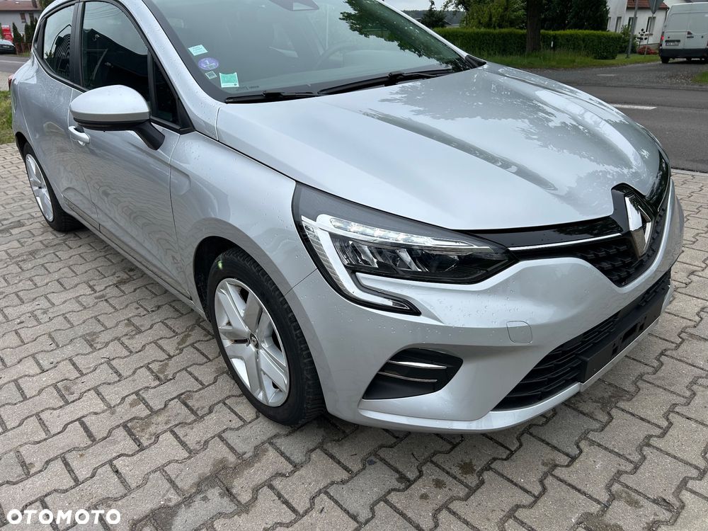 Renault Clio - 34