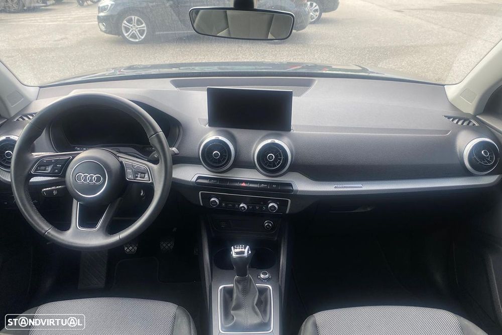 Audi Q2 30 TFSI Advanced - 7