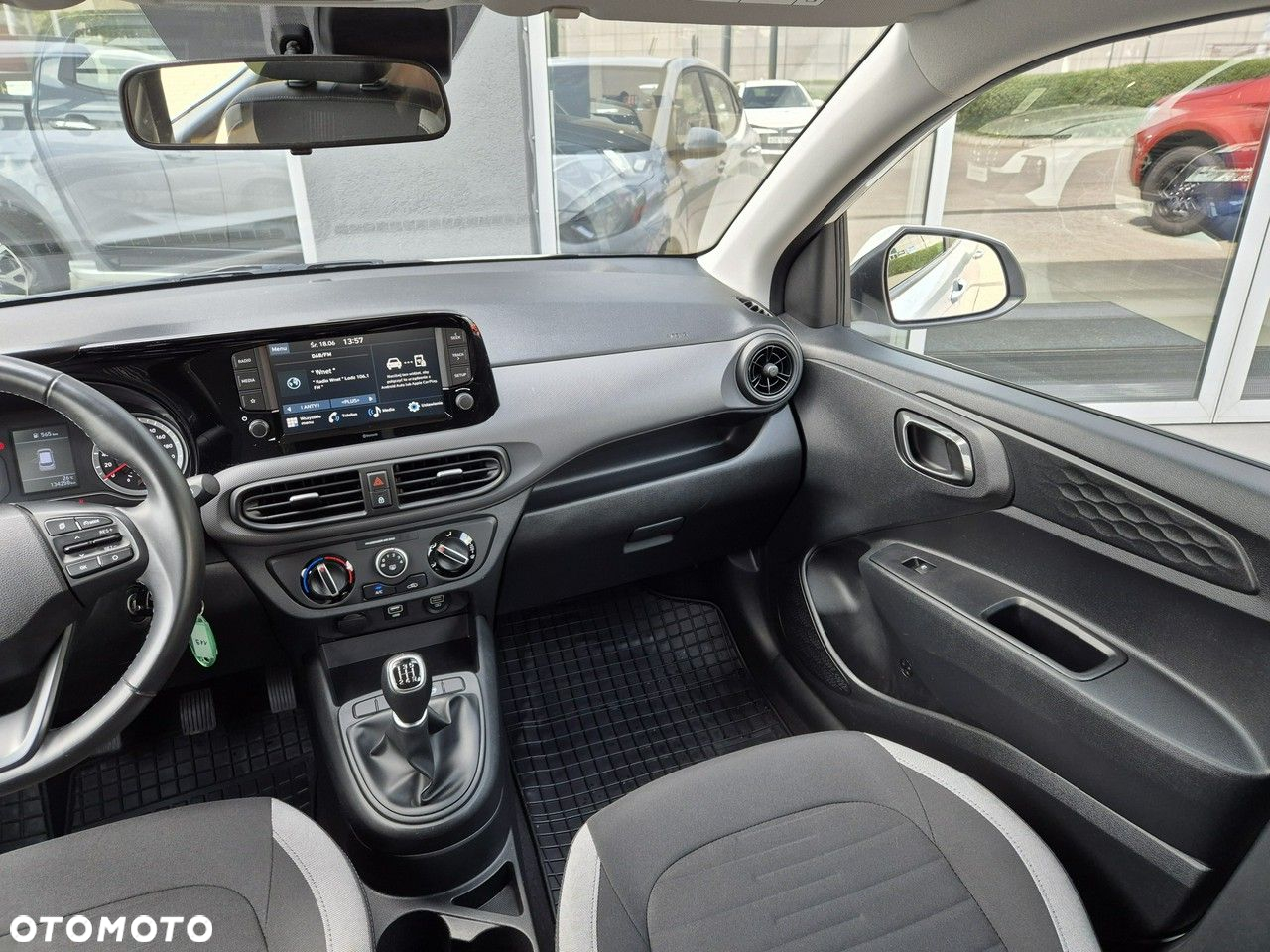 Hyundai i10 - 16