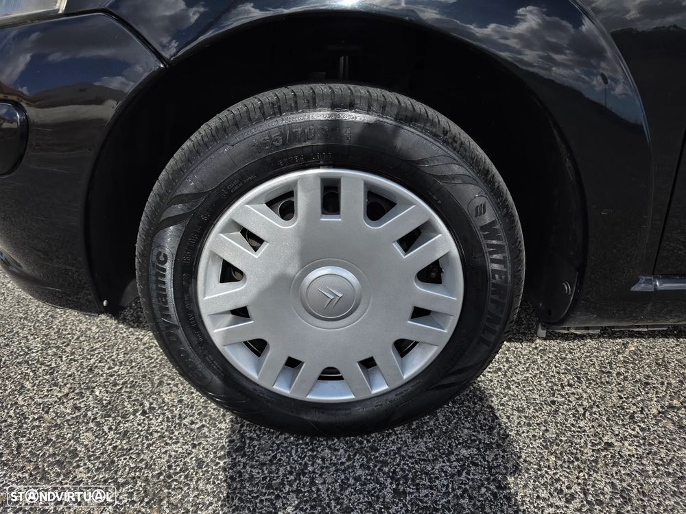 Citroën C3 1.1 SX Pack - 23