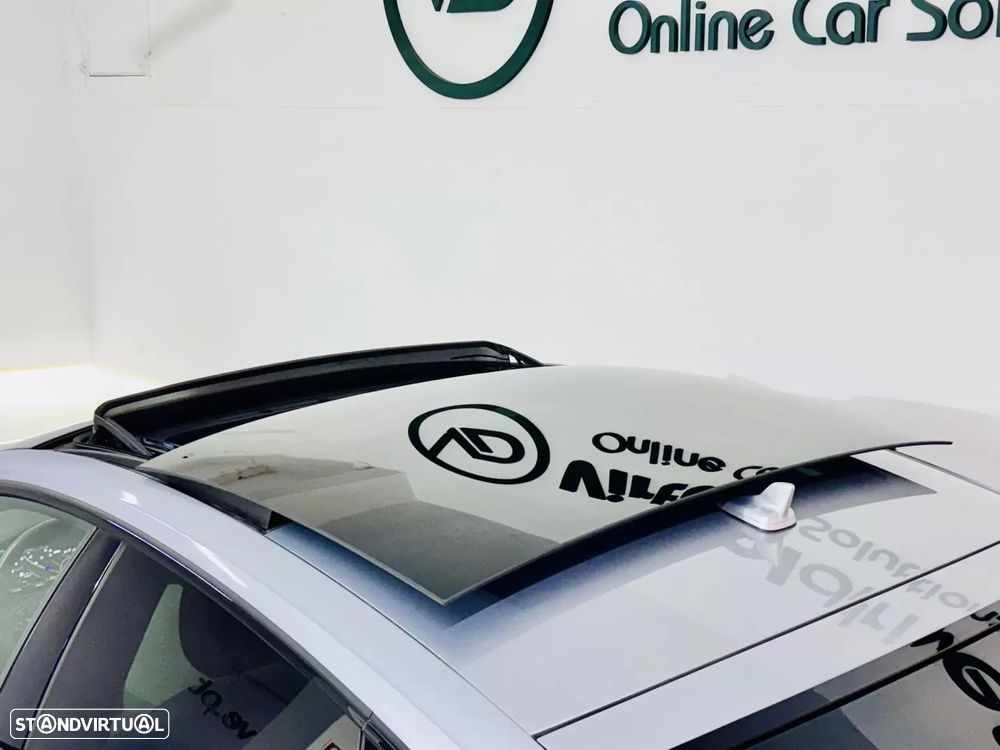 Audi A5 Sportback 35 TDI S line S tronic - 18