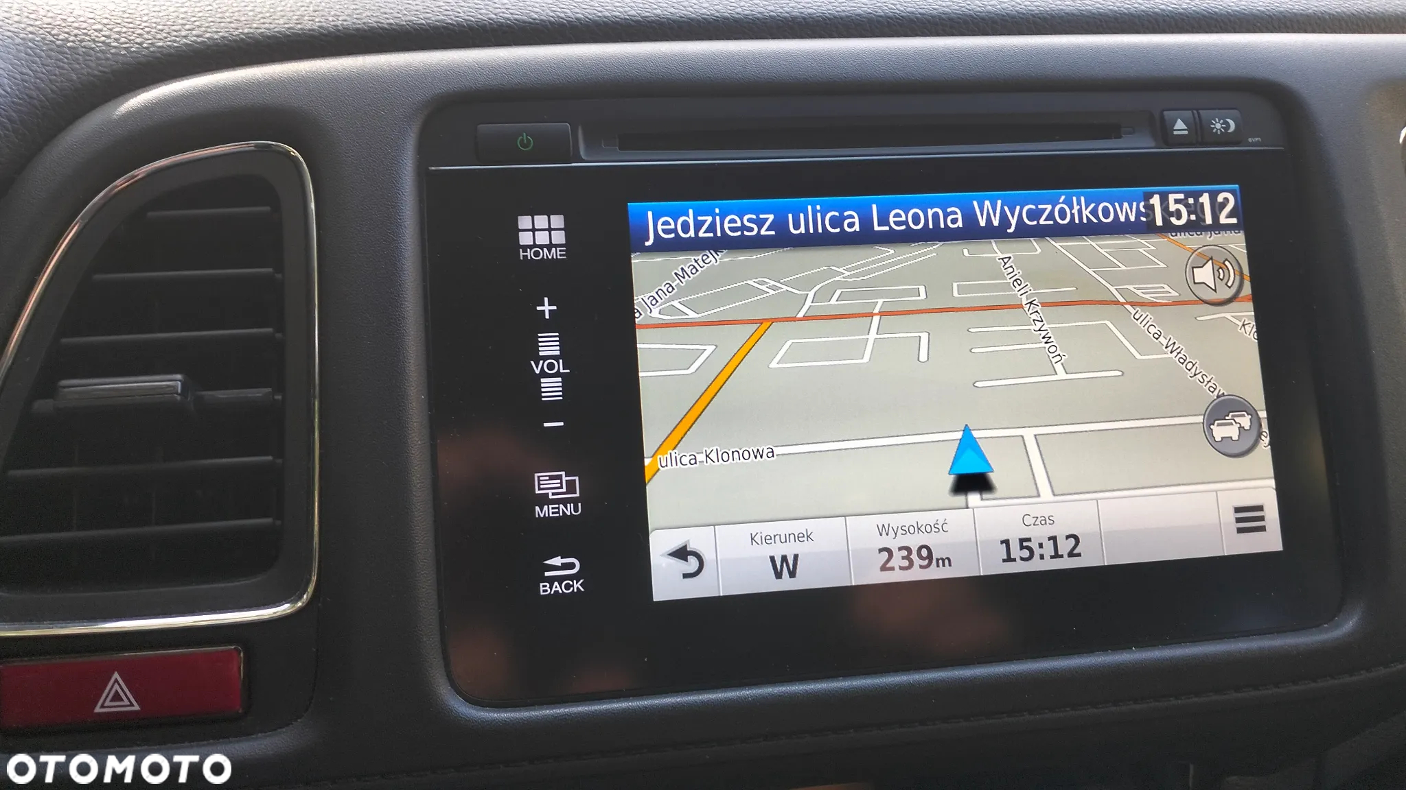 Honda HR-V 1.5 Executive (ADAS) - 7