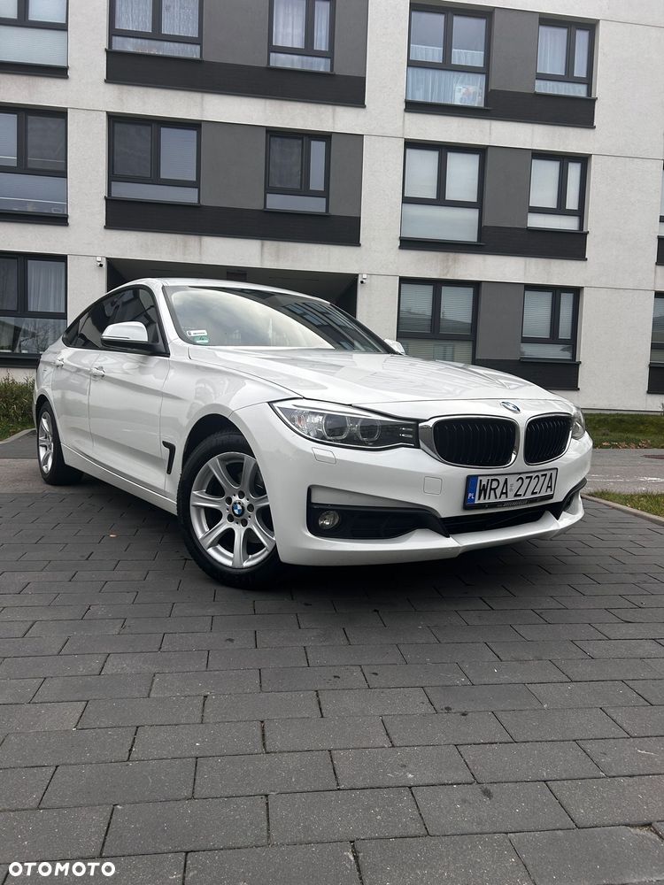 BMW Seria 3 - 15