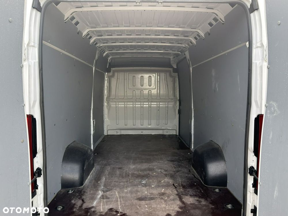 Opel Movano - 12