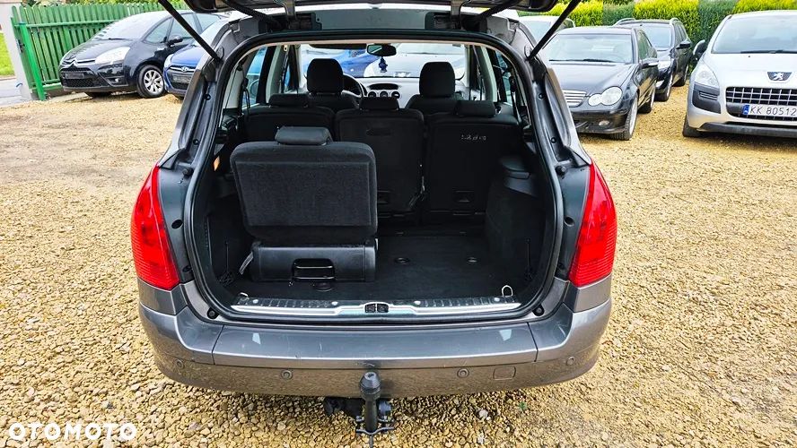 Peugeot 308 1.6 Premium Plus - 32