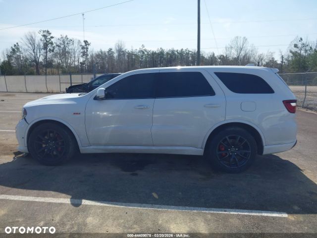 Dodge Durango - 11