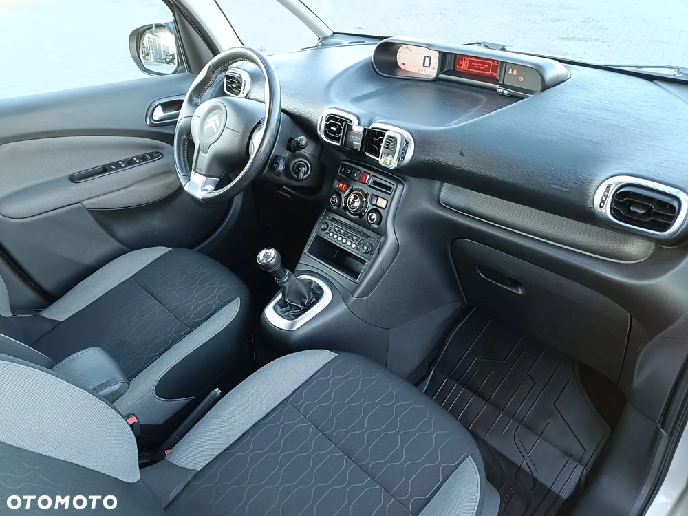 Citroën C3 Picasso BlueHDi 100 Selection - 6