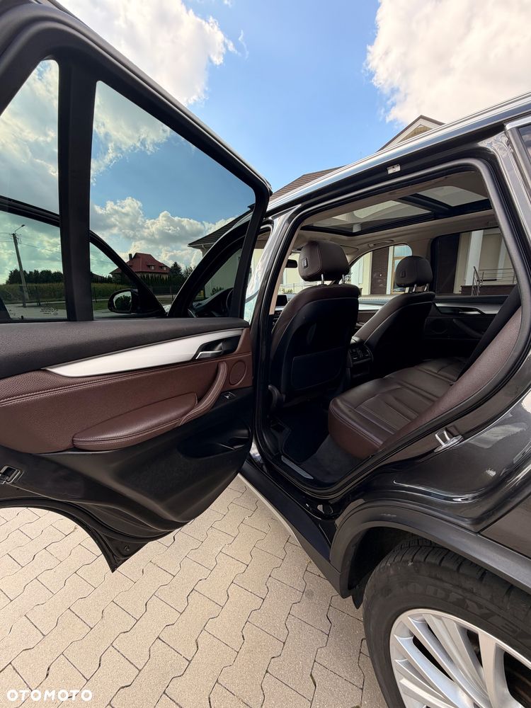 BMW X5 xDrive30d - 17