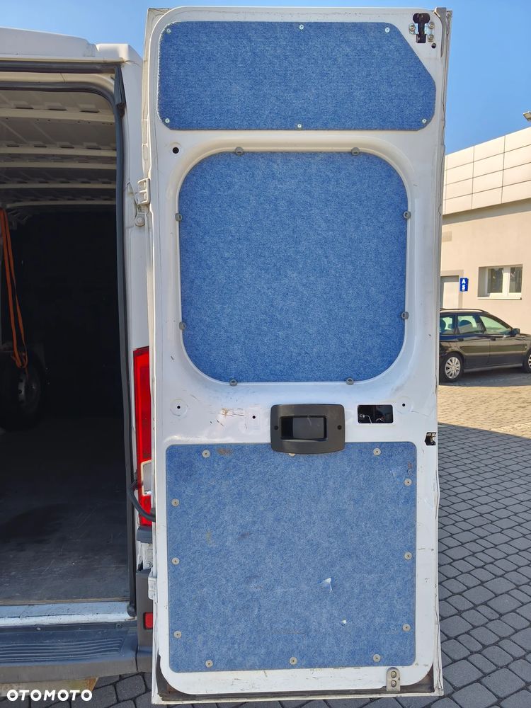 Fiat Ducato L2H2 - 18